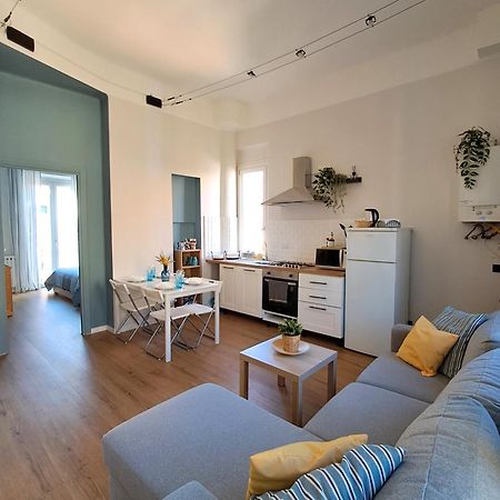 Mareroma32 - Tourist Rental Lido di Ostia Exteriör bild