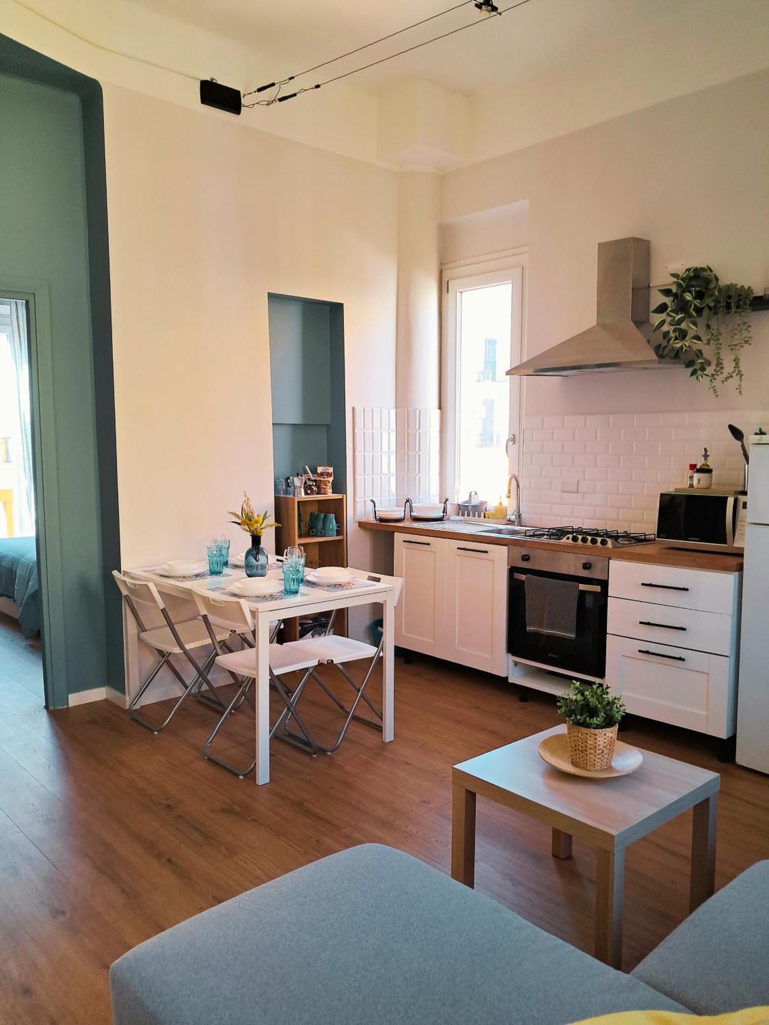 Mareroma32 - Tourist Rental Lido di Ostia Exteriör bild