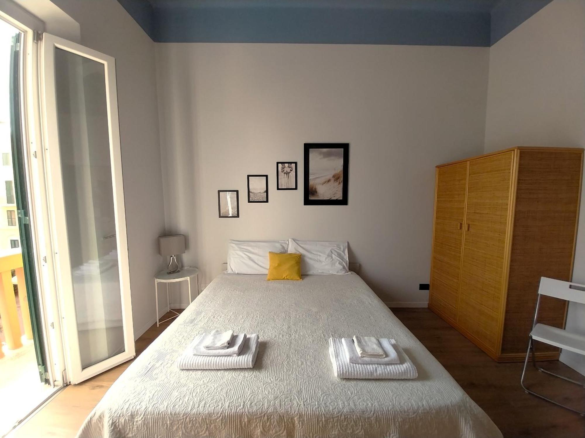 Mareroma32 - Tourist Rental Lido di Ostia Exteriör bild