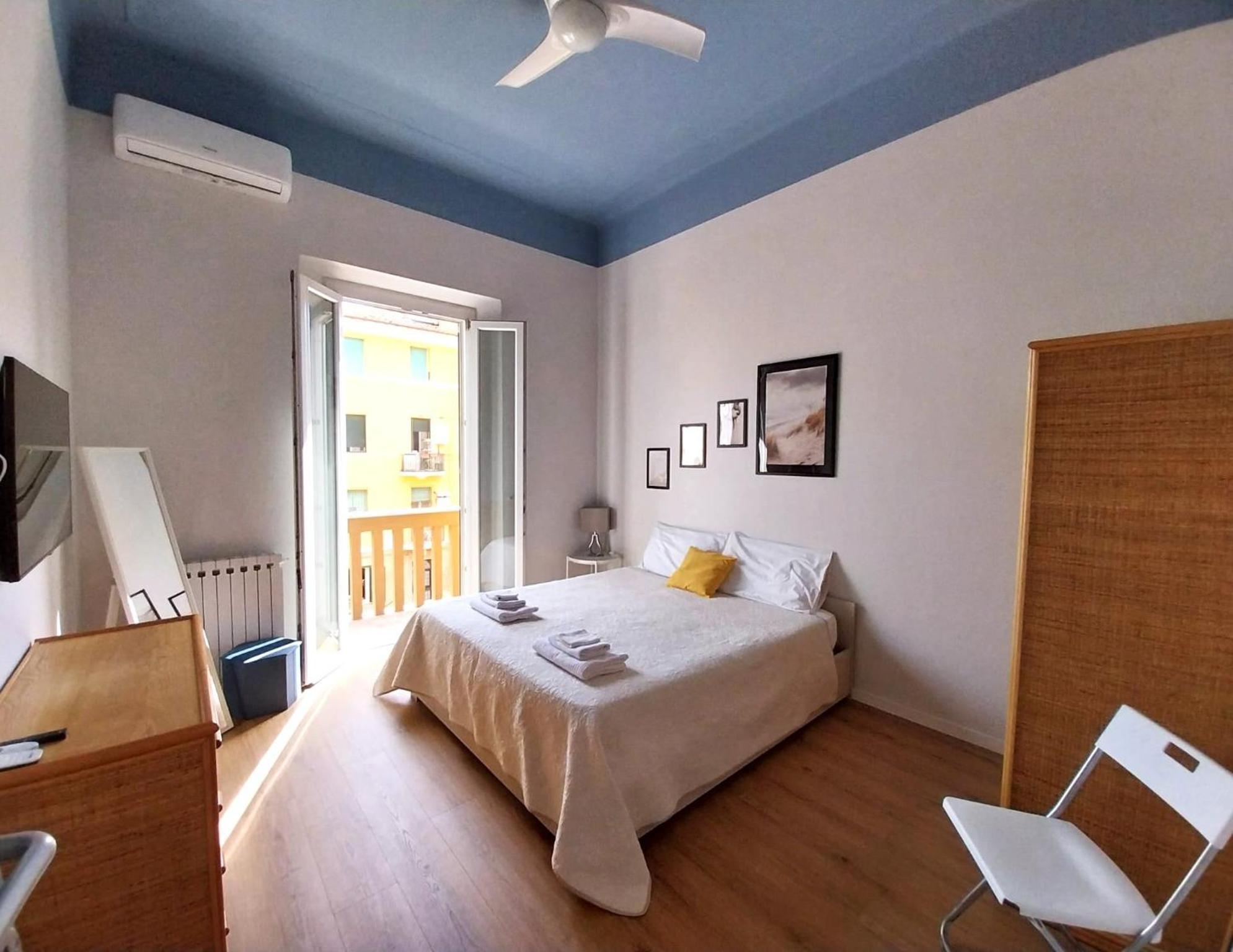Mareroma32 - Tourist Rental Lido di Ostia Exteriör bild